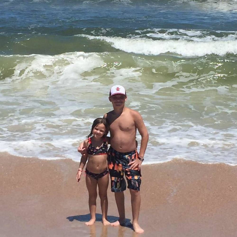 Meet your Posher, Trapper